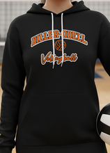 2026 DOHS Volleyball - Bella