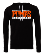 SENE Bella Hoodie D1