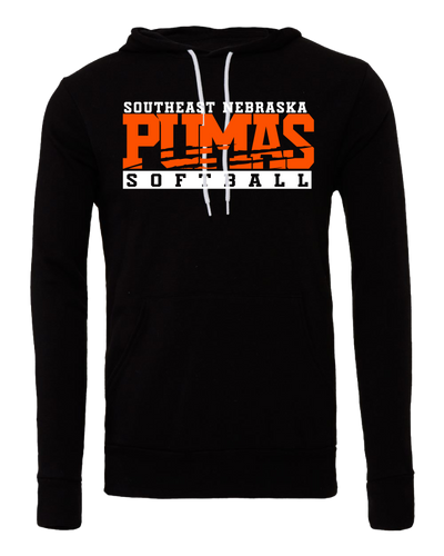 SENE Bella Hoodie D1
