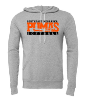 SENE Bella Hoodie D1