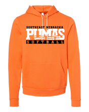 SENE Bella Hoodie D1