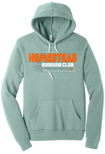 HRC 3719 Bella Hoodie