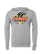 SENE Puma 2026 Bella Puma Eyes 2