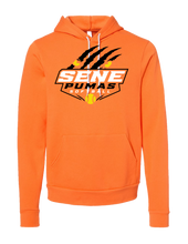 SENE Puma 2026 Bella Puma Eyes 2