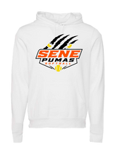 SENE Puma 2026 Bella Puma Eyes 2