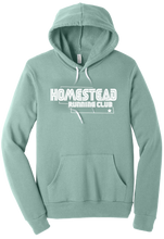 HRC 3719 Bella Hoodie