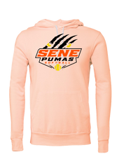 SENE Puma 2026 Bella Puma Eyes 2