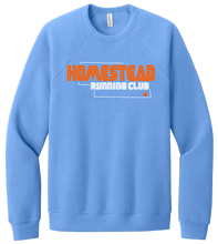 HRC Bella Crewneck Sweatshirt