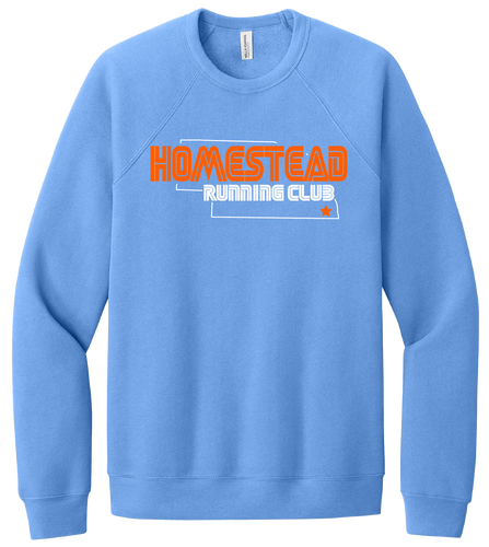 HRC Bella Crewneck Sweatshirt