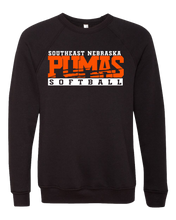 SENE Bella Crewneck D1