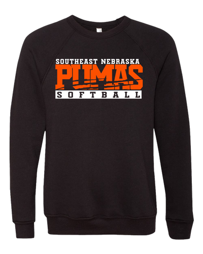 SENE Bella Crewneck D1