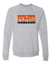 SENE Bella Crewneck D1