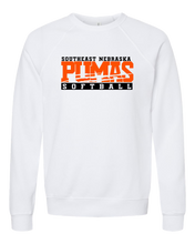 SENE Bella Crewneck D1