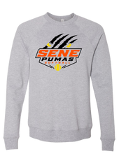 SENE Puma 2026 Bella Puma Eyes 2