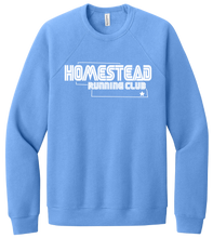 HRC Bella Crewneck Sweatshirt