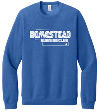 HRC Bella Crewneck Sweatshirt