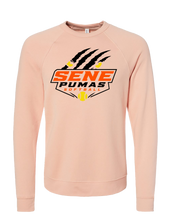 SENE Puma 2026 Bella Puma Eyes 2
