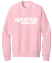 HRC Bella Crewneck Sweatshirt