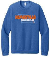 HRC Bella Crewneck Sweatshirt