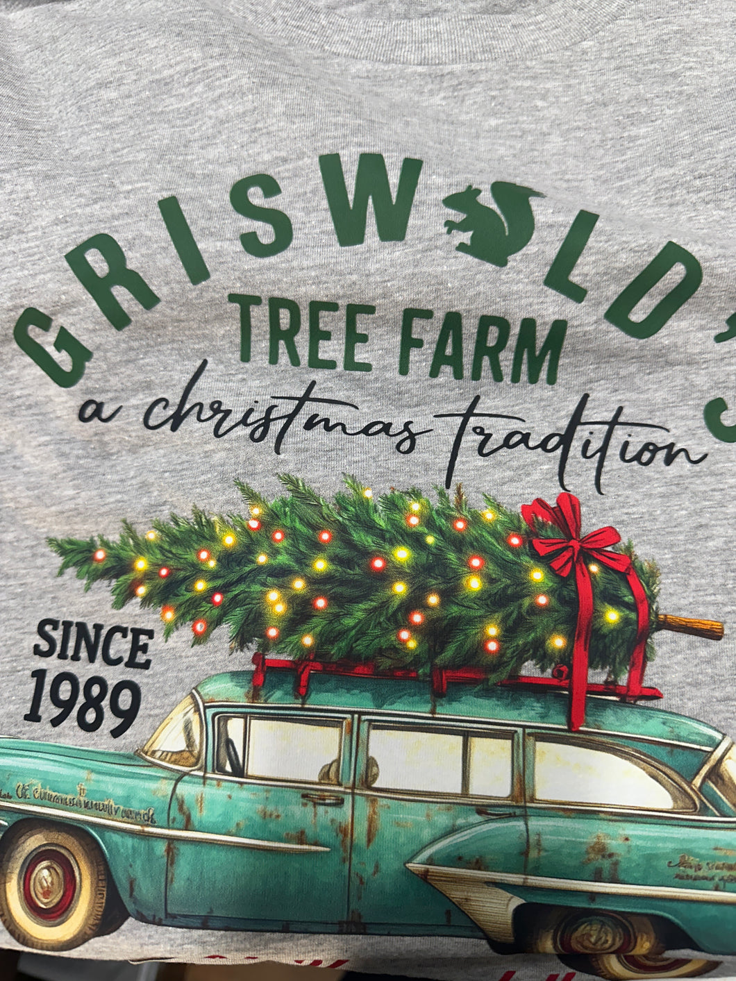 G-Wold Tree Farm