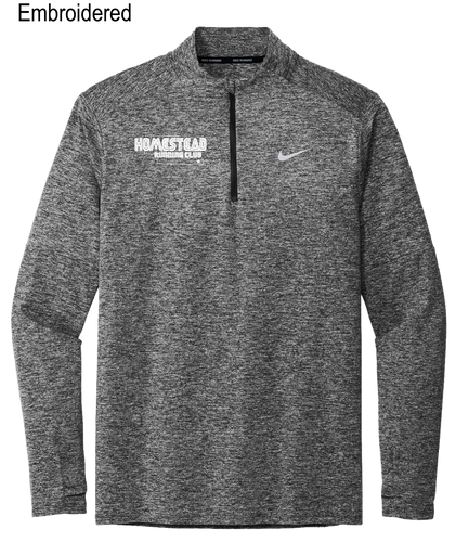 HRC Nike Dri-FIT 1/2-Zip  NKDH4949