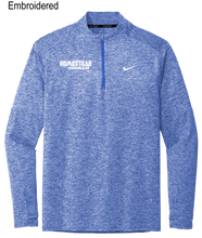 HRC Nike Dri-FIT 1/2-Zip  NKDH4949