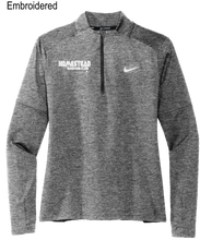 HRC Nike WOMEN'S Dri-FIT 1/2-Zip  NKDH4951