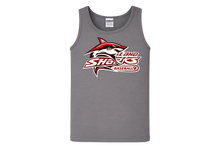 Fairbury Landsharks - Unisex Tank Top
