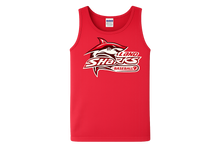 Fairbury Landsharks - Unisex Tank Top