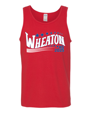 Wheaton July 4th 2025