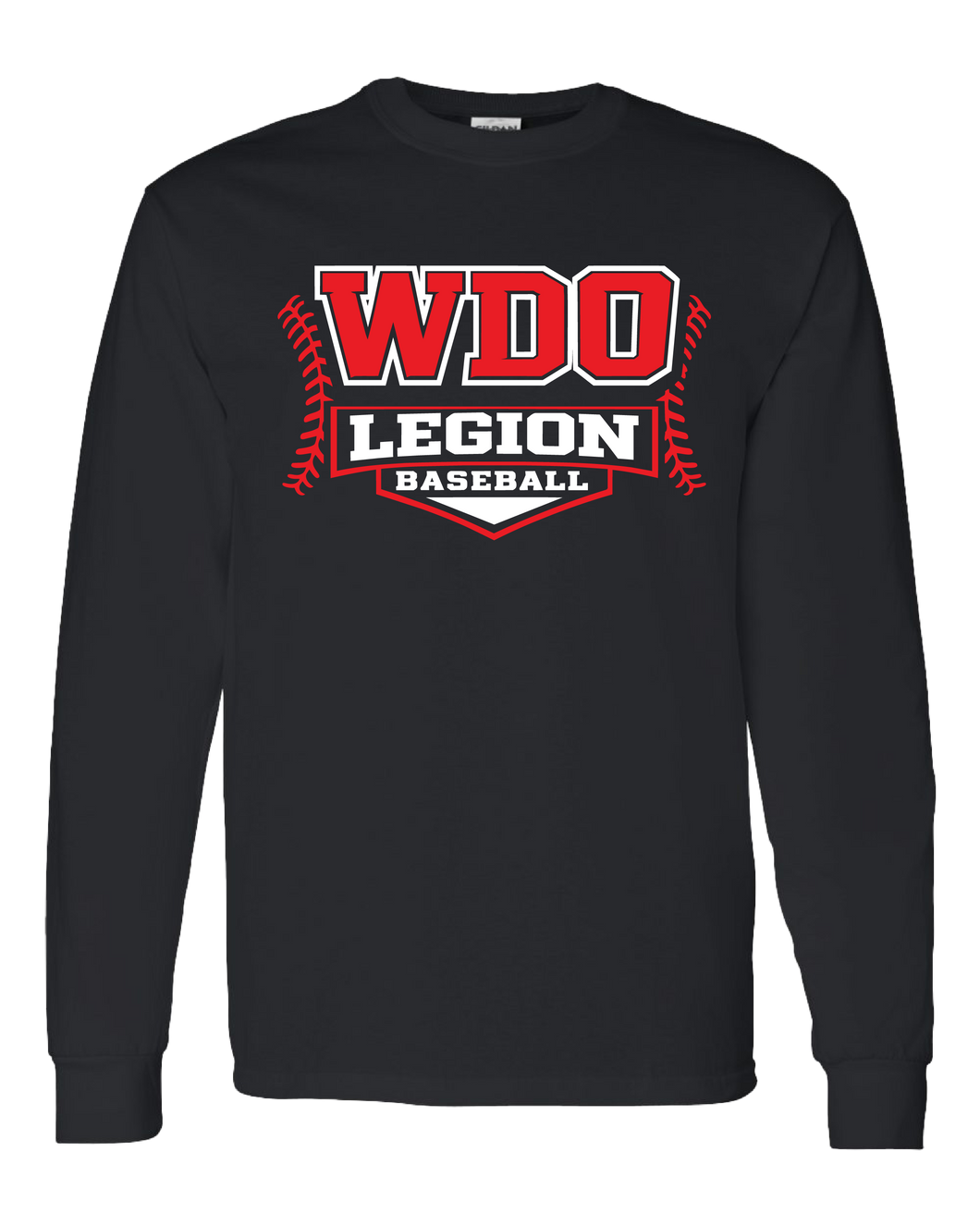 WDO Long Sleeve 26