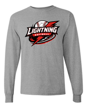 SENE Lightning Long Sleeve 26