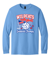 2026 Hanover VB Substate Champs