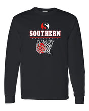 Southern BB Gildan Long Sleeve