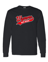 Wymore Hotrods Fanwear