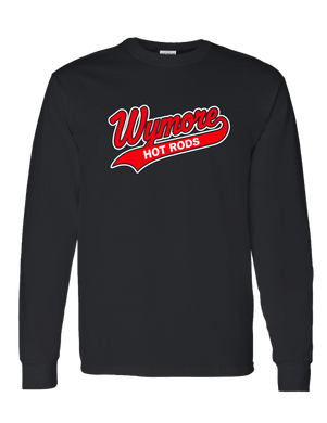 Wymore Hotrods Fanwear