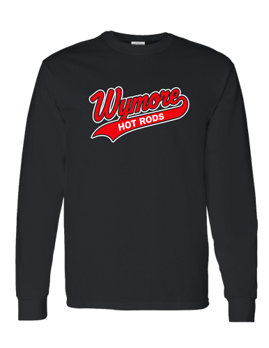 Wymore Hotrods Fanwear