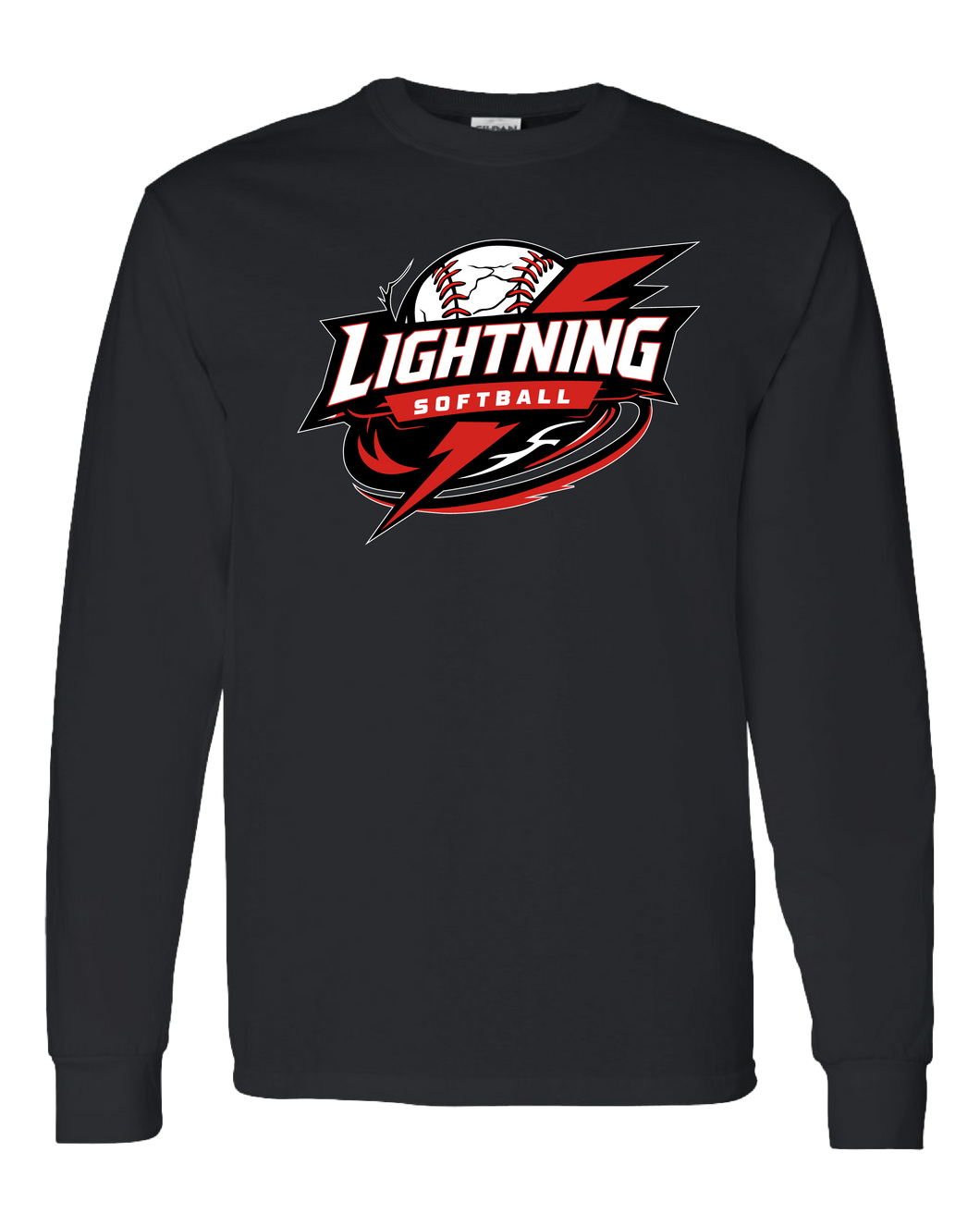 SENE Lightning Long Sleeve 26