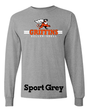 Griffin Winged