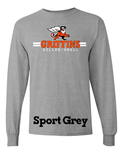 Griffin Winged