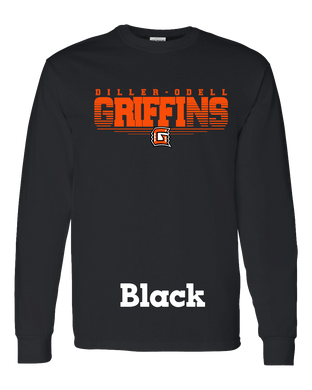 Griffin Lines