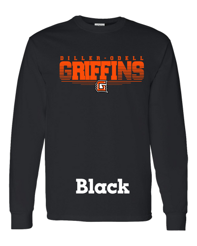 Griffin Lines