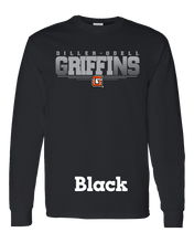 Griffin Lines