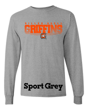 Griffin Lines