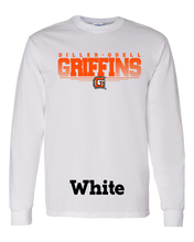 Griffin Lines