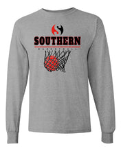 Southern BB Gildan Long Sleeve