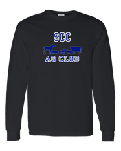 SCC Ag Club Livestock