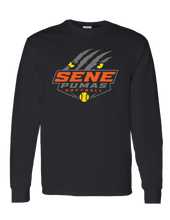 SENE Puma Eyes 2 Gildan