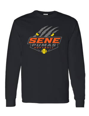 SENE Puma Eyes 2 Gildan