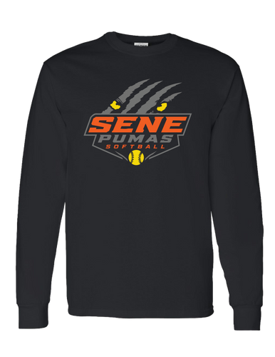 SENE Puma Eyes 2 Gildan
